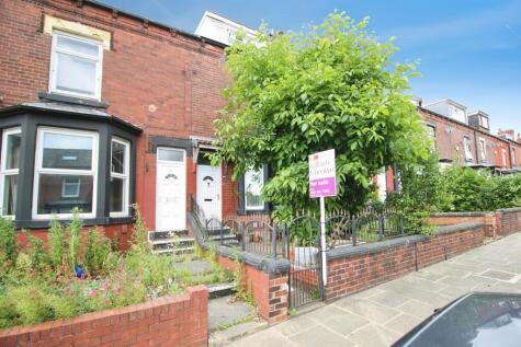 Grovehall Drive, LEEDS
