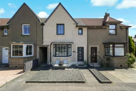 Park Terrace, Markinch, Glenrothes, Fife, KY7
