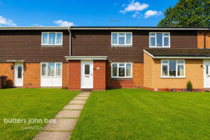 8, Boston Close, Heath Hayes, Cannock WS12 2SN
