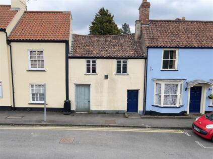 High Street, Thornbury, Bristol