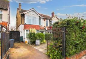 21, Ashburton Road, Croydon CR0 6AP