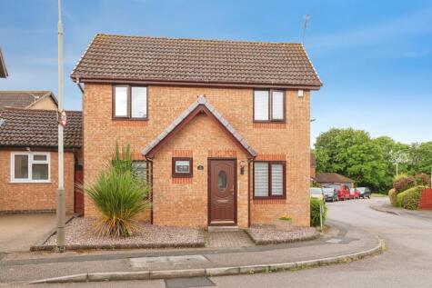 Hollowtree Road, Hamilton, Leicester