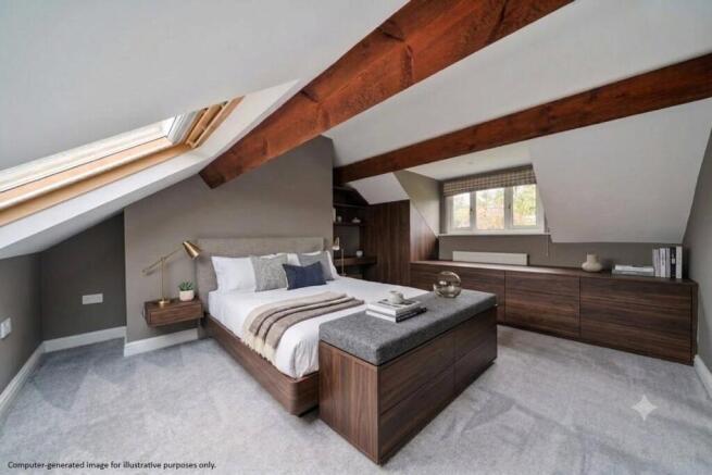 3 bed Detached for sale Image 5