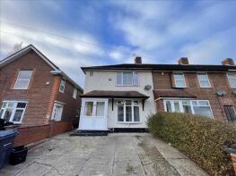 32, Church Lane, Stechford And Yardley North, Birmingham B33 9EN