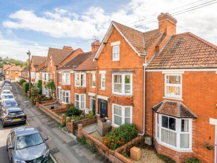 Benedict Street, Glastonbury, BA6