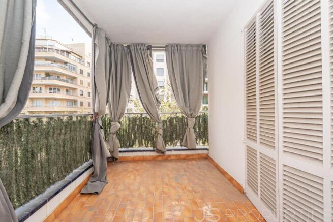 Apartment for sale in Palma