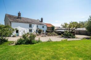 Woodknowle Farm, Sharlands Road, Marhamchurch, Bude EX23 0HP