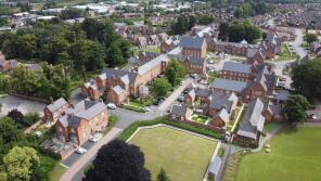 54, Leighton Park, Bicton Heath, Shrewsbury SY3 5FT