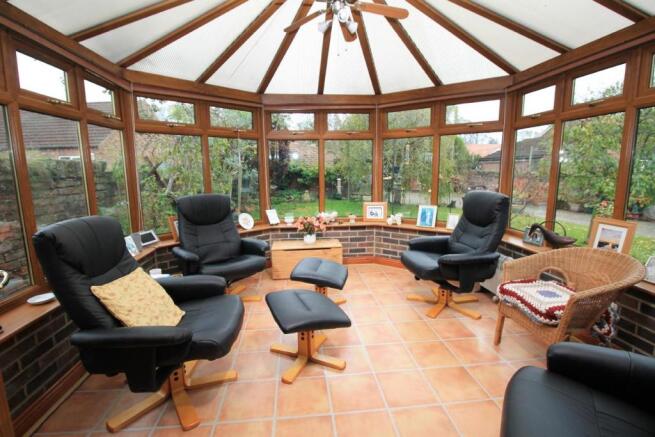 CONSERVATORY