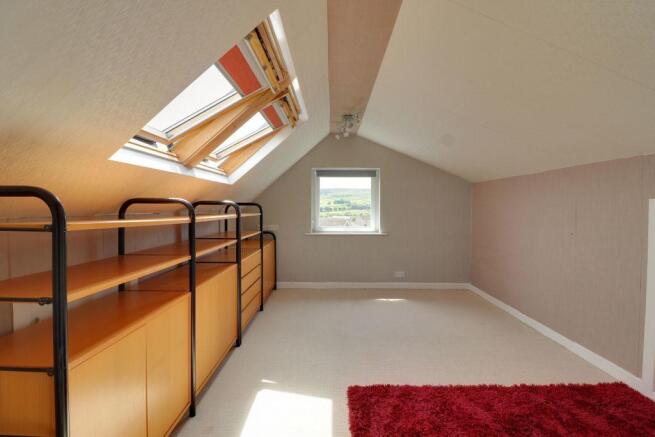 Bedroom 5 (Double)