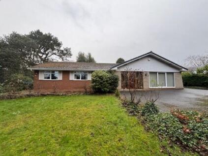 1 Coral Ridge, Wirral