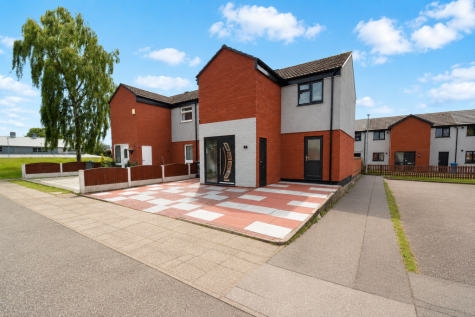Redfield Close, Beswick, M11