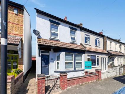 Friars Street, Shoeburyness, Essex, SS3