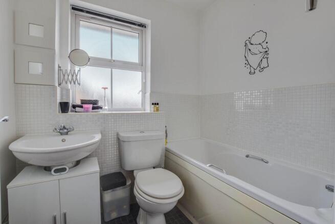 Bathroom 1