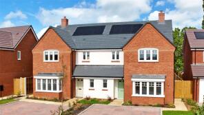 5, Charter Way, Evesham WR11 3FU