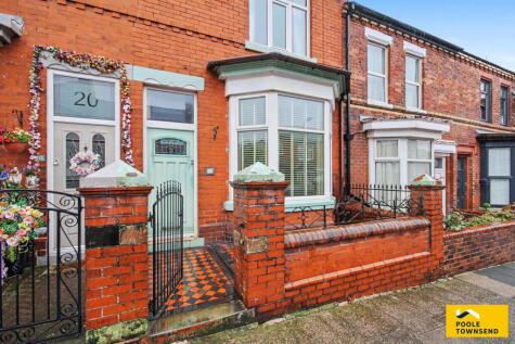 Oxford Street, Barrow-in-furness, LA14 5HZ
