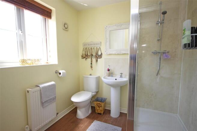 Master En-Suite