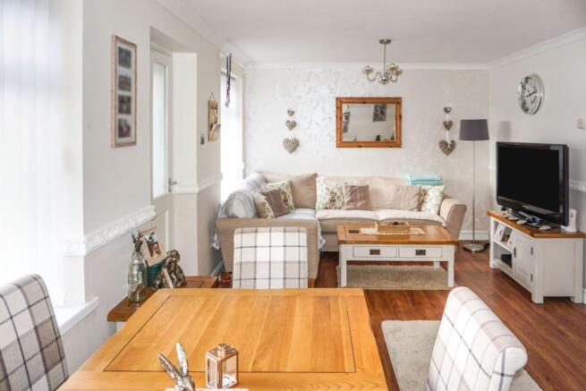 Living / Dining Room