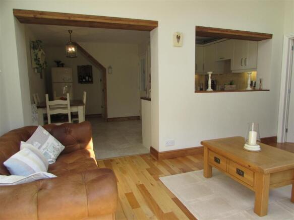Sitting Area