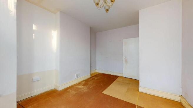 Flat A, 62 Homecroft Road, Sydenham, London, SE26 5QG