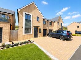 14, Foundry Rise, Dursley GL11 4HJ
