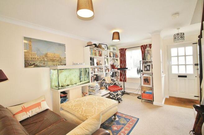 Living Room 2