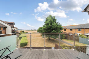 85, Catalina Drive, Poole BH15 1TQ