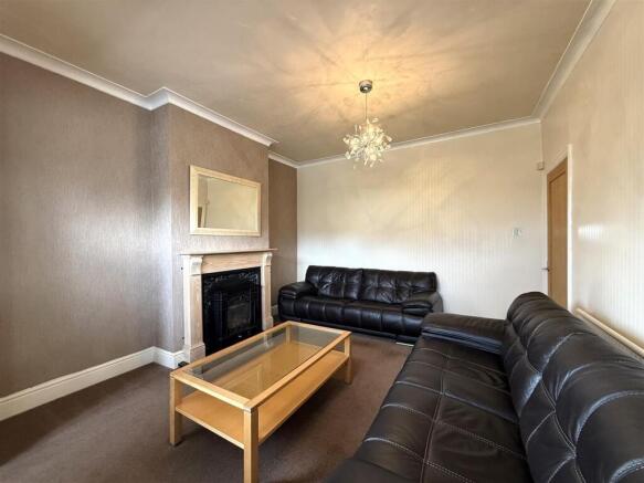 Reception Room One
