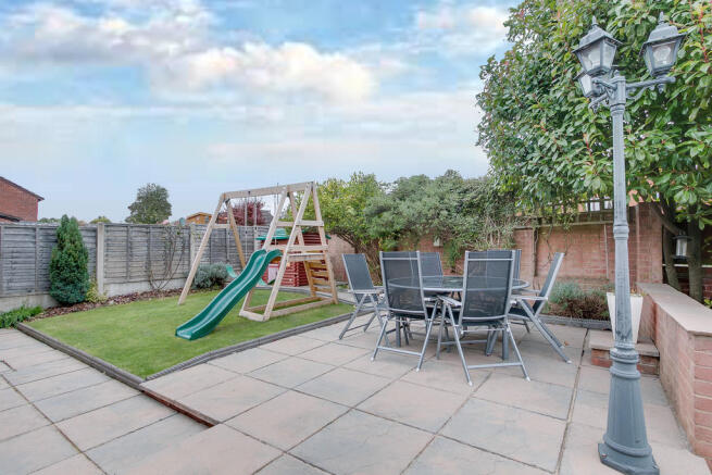 Garden - Aspect 2