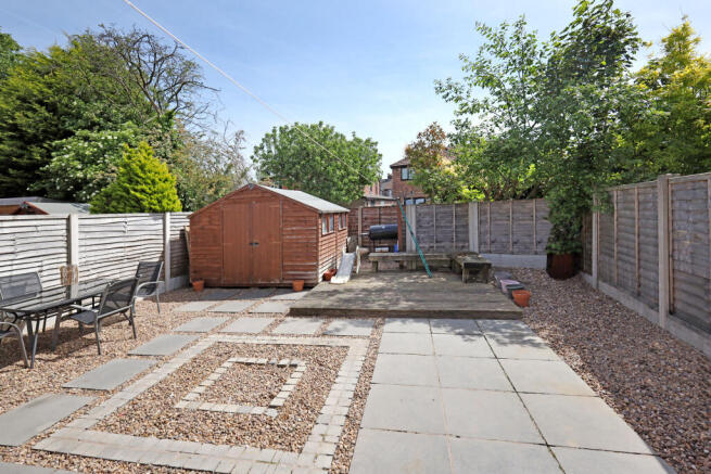 St. Davids Road, Cheadle, Greater Manchester photo 4