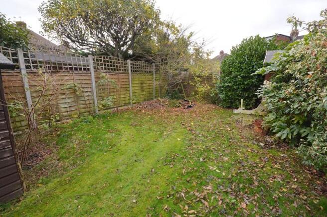 Garden Extra Photo 2