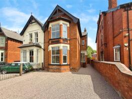 40, St Catherines, Lincoln LN5 8LY