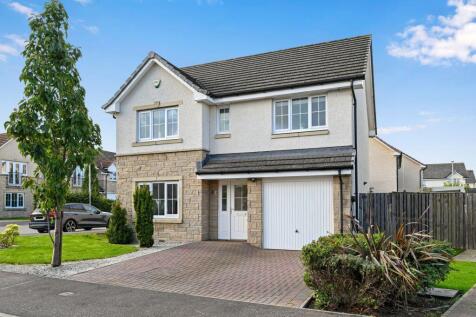 22 Poynters Road, Broxburn, EH52 5ED