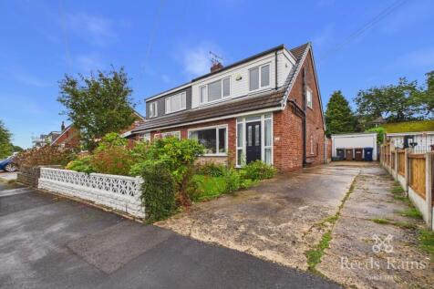 Hayfield Avenue, Hoghton, Preston, Lancashire, PR5
