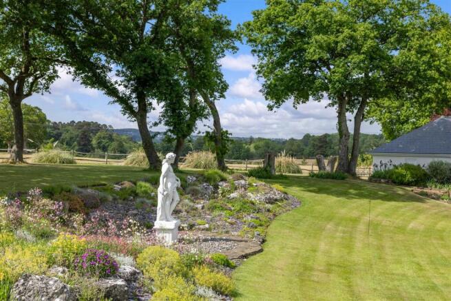 Waverley Court Farm, Monks Walk Farnham, Surrey, G