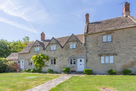 Arlington Green, Bibury, Cirencester, Gloucestershire, GL7