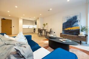 Flat 102, Lomax Building, Lomax Street, Manchester M1 2GD