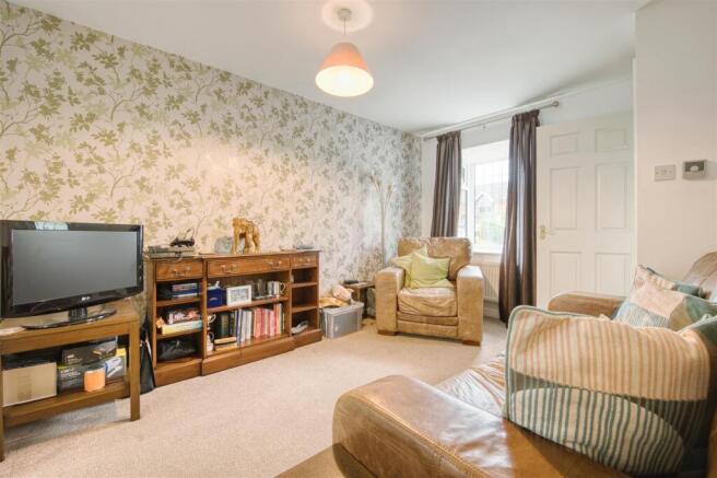 Ashford Rise, Belper photo 4