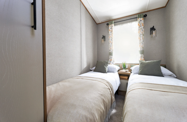 2 bed Lodge for sale Image 6