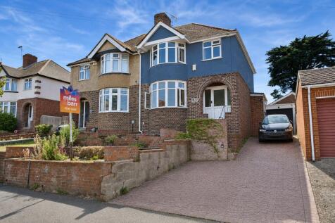 Dolphins Road, Folkestone, Kent, CT19