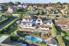 Sea House, North Foreland Avenue, Broadstairs CT10 3QT