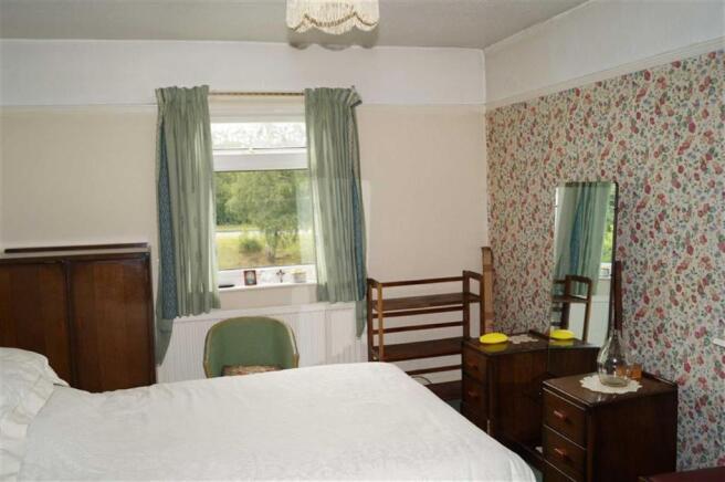 Bedroom 1(front)