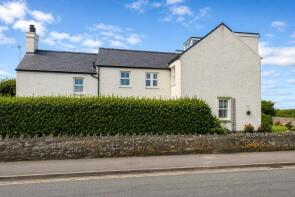 1, Fron Towyn, Lon Isallt, Trearddur Bay, Holyhead LL65 2UL