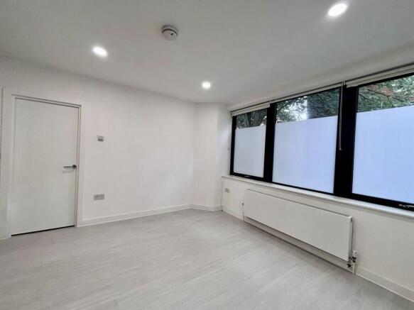 3 Langwith - fron...