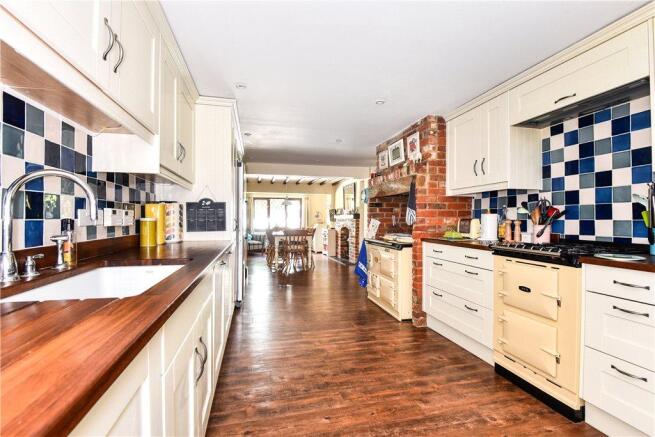 Kitchen Alt