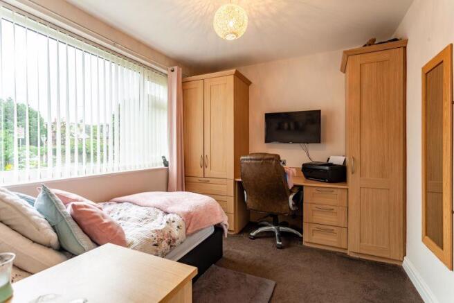 Bedroom Downst...