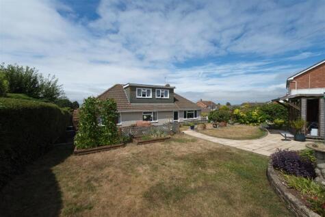 Pimms Lane, Worlebury - FANTASTIC LOCATION