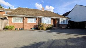 Ossian, Petersfield Road, Whitehill, Bordon GU35 9AR