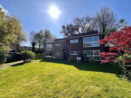 6, Lone Pine Court, Northampton NN6 9EH