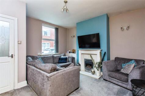 Landseer Street, Preston, Lancashire, PR1